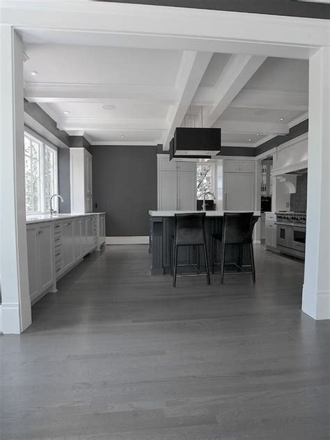 15 Stunning Grey Kitchen Floor Design Ideas Grey Kitchen Floor Floor