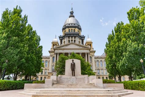 Illinois Could Face 20 Percent Tax Hike In 2021 Heartland Daily News