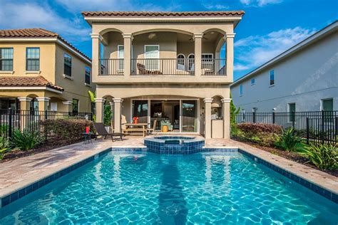 Beautiful 5 Bed Reunion Resort Pool Home From 253nt Updated 2019