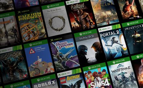 Xbox Series X Backward Compatibility Update Is The Best