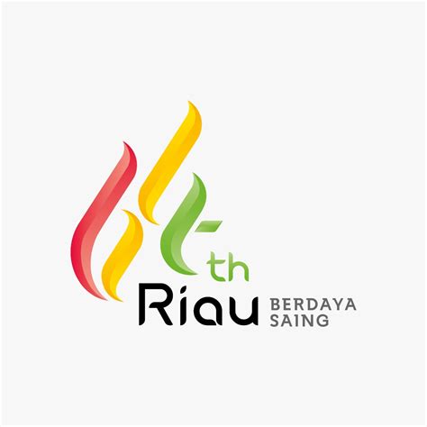 Lambang Provinsi Riau Beserta Artinya Pinhome
