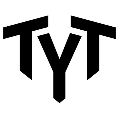 The largest online news show in the world. The Young Turks_Channel Logo_510x510 - TYT Network