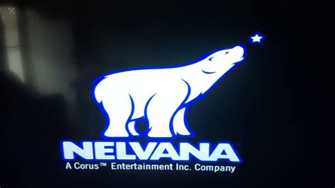 Nelvananick Jr Productions2004 Logo Youtube