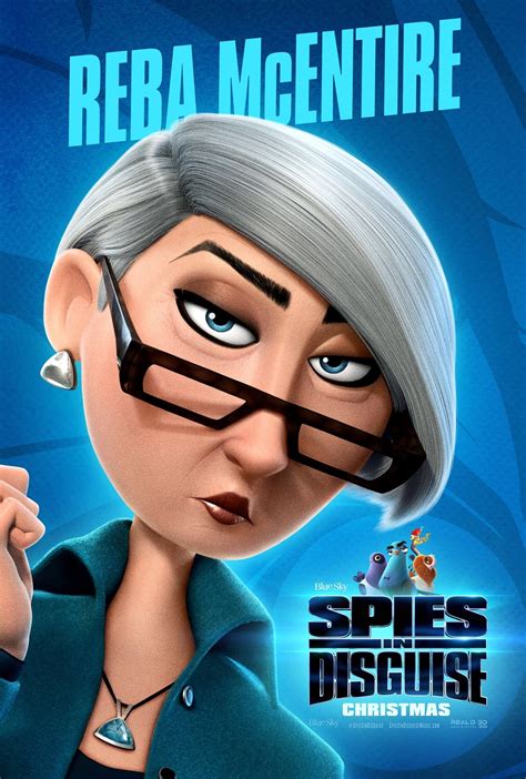 spies in disguise every super secret you need to know from will smith and tom holland s