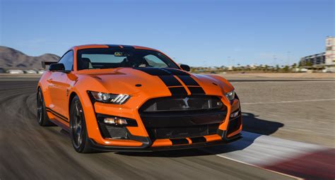2024 Ford Mustang Interior Release Date Redesign