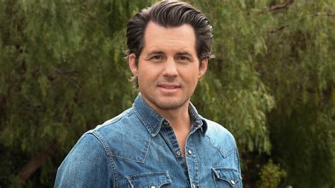 What Only True Fans Know About Hallmark Star Kristoffer Polaha