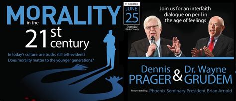 Tickets Morality In The 21st Century In Scottsdale Az Itickets