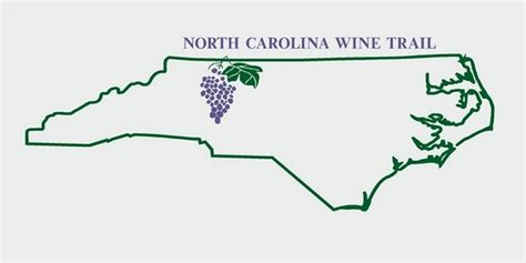 North Carolina Wine Winery And Wineries Vineyard Locator And Directory Nc