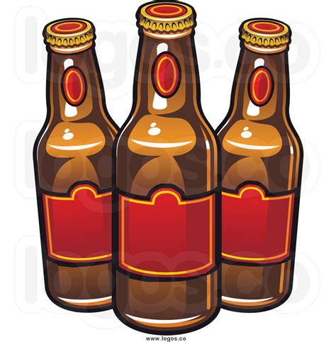 Alcohol Bottle Cliparts Free Images For Your Designs