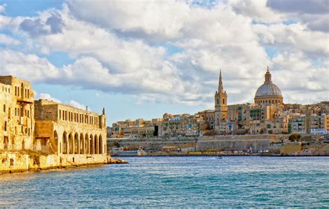 15 Fantásticos Locais Para Visitar Em Malta Vortexmag