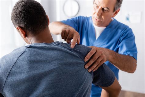 Chiropractic Care Benefits Kinesiology Chiropractor