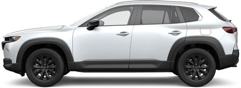 2024 Mazda Cx 50 Suv Digital Showroom Lunde Auto Center