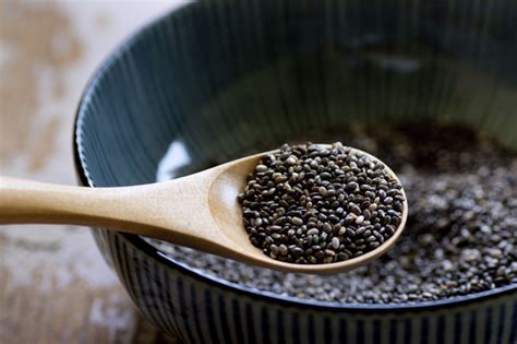 Chia Seeds How To Eat Them Video The Superfoodist