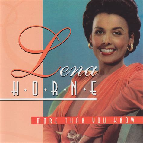 At Long Last Love Song And Lyrics By Lena Horne Spotify