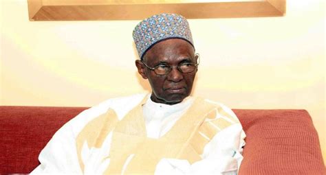 Tv stations will vacate this band. Shagari Marks 90th Birthday, Commends Jonathan • Channels Television