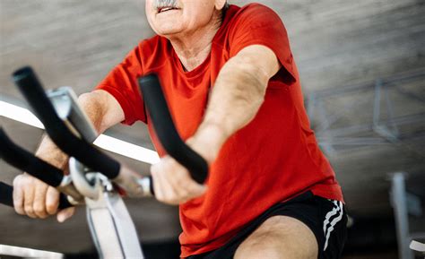Top Apps To Automate Your Fitness Senior Planet
