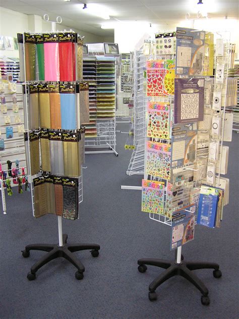 Custom Made Display Stands - Wire Displays : Wire Displays