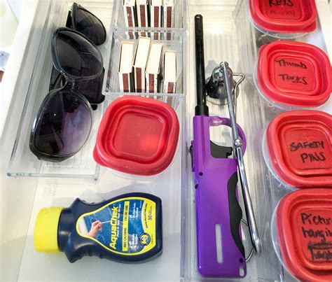31 organize junk drawer ameerolgierd