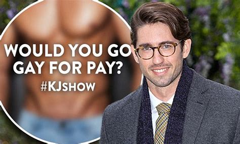 Kiis Fm Apologise To Rhys Chilton After Kyle And Jackie O Show Upload Image For Gay For Pay