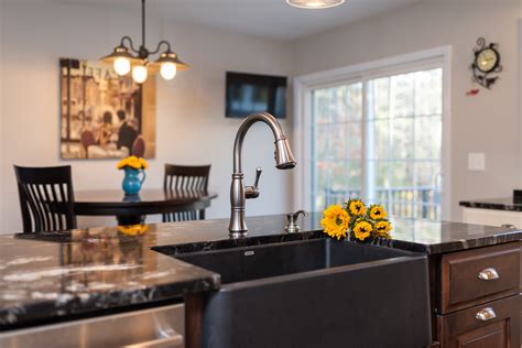 Luxury Kitchen Design And Remodeling In Saratoga Ny