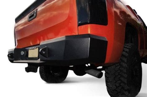 2007 2013 Aftermarket Bumpers For Chevy Silverado 1500 Bumperonly