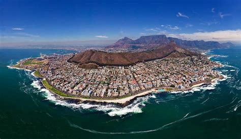 Landforms found in africa include deserts, rivers, lakes, islands, valleys, and mountains. Virtual Tour of Cape Town (AP) | Special Information ...