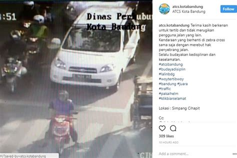 Foto Sudah Ada Belasan Cctv Yang Bisa Ngomel Di Jakarta