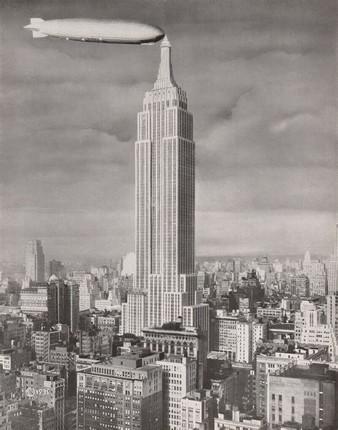 The Empire State Building Exhibition