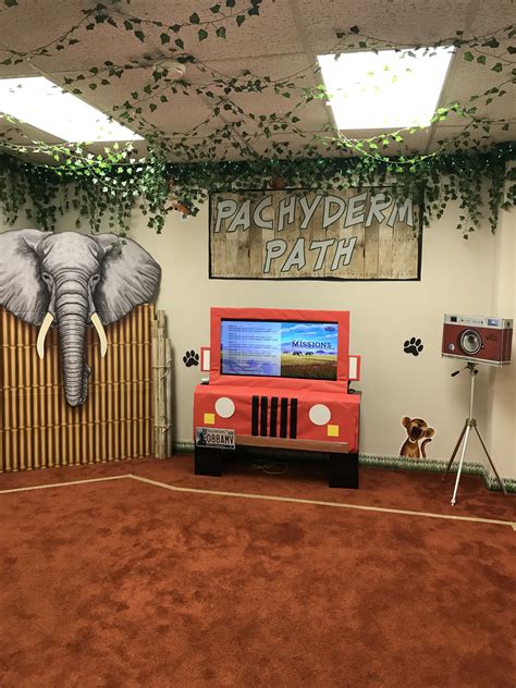 Jungle Theme Classroom Jungle Theme Birthday Classroom Themes Safari