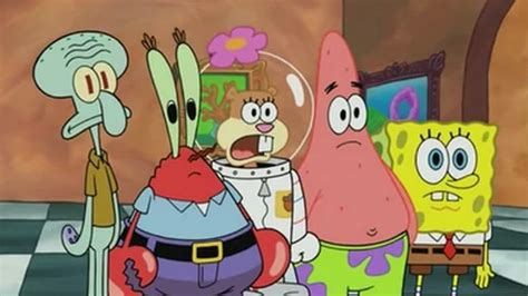 Download Spongebob Squarepants Season 5 Episode 28