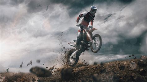 Looking for the best dirt bike wallpaper? Motocross 4K Wallpapers | HD Wallpapers | ID #22707