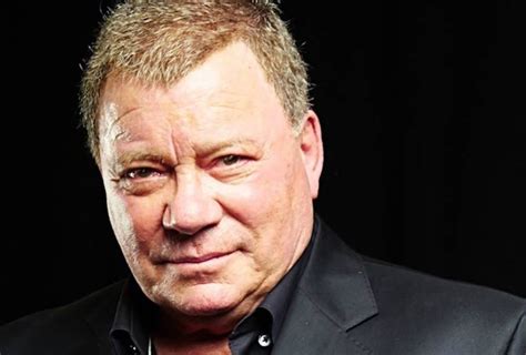 William Shatner