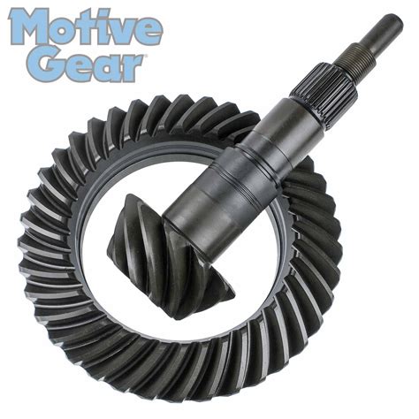 Motive Gear Performance Differential Gz85345 Performance Differential