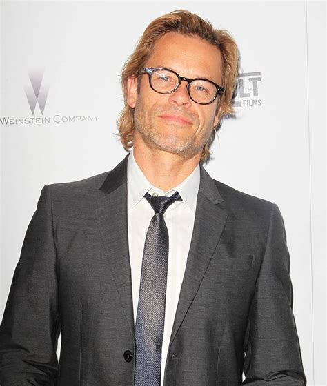 Guy Pearce Picture 50 The Premiere Of Lawless