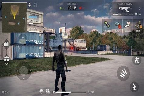 Diseñado con unos gráficos simples pero a la vez bastante realistas, este garena free fire tiene una dinámica de juego bastante activa. New Free Fire - Battlegrounds Tips for Android - APK Download