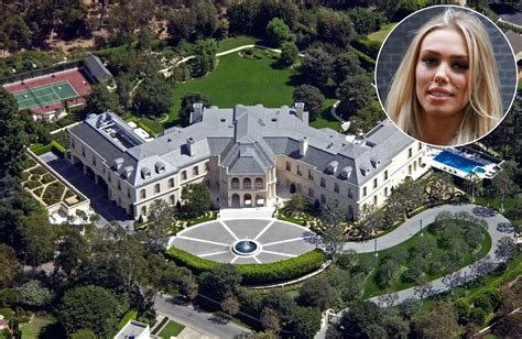 Top 10 Most Expensive Celebrity Homes In Recent History Vrogue