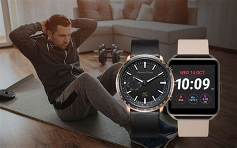 7 Rekomendasi Smartwatch Murah Mulai Di Bawah 1 Juta High Quality