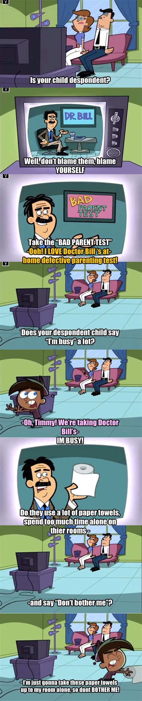 Fairly Odd Parents // funny pictures - funny photos ...