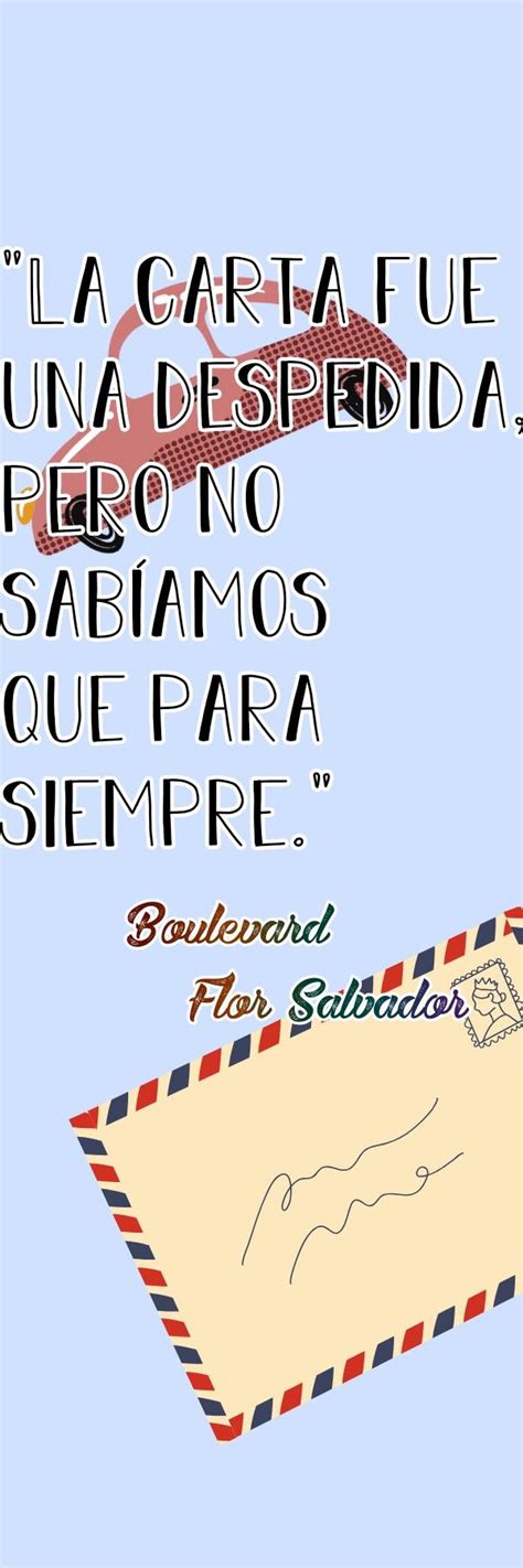 Boulevard es una novela romántica escrita por flor m. Boulevard Libro Pdf Gratis Flor Salvador / Resenas ...