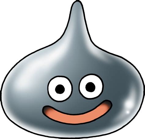 How To Slay Every Metal Slime Type Dragon Quest 8 Upfivedown