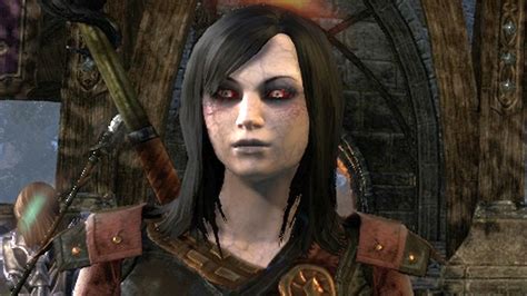 Video Elder Scrolls Online How To Become A Vampire Video Wiki Fandom Powered By Wikia