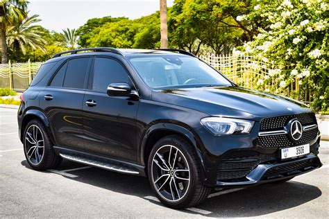 Rent Mercedes Gle In Dubai Up To 80 Off Check Prices
