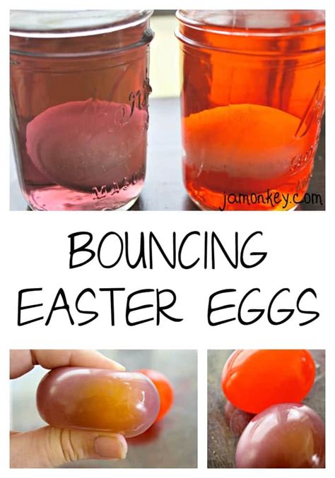 Part How To Make Bouncing Naked Egg Experiment Easter My XXX Hot Girl