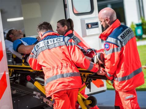 Top 9 Best Trends Ambulance Paramedic Uniform Styles 2023