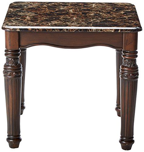 Ashley Furniture Signature Design Coffee Table Faux Marble Sale Coffee