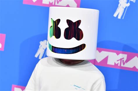 Marshmello Confirms Juice Wrld Collaboration On Twitter Billboard