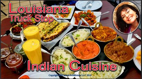 You will find our stunning beautiful indian designed red&black food truck all over melbourne. Best Truck Stop Indian Food - YouTube