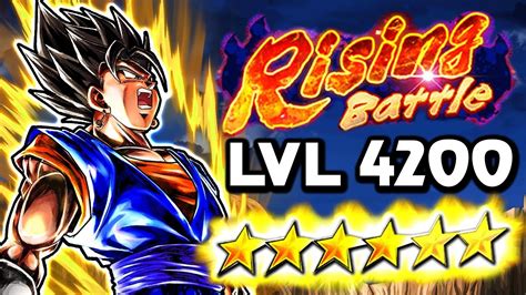 There are 557 dragon ball star for sale on etsy, and they cost 13,98 $ on average. NEW 6 STAR LEVEL 4200 VEGITO CHALLENGE! Dragon Ball Legends Vegito Rising Battle Stage 90 - YouTube