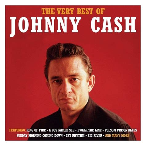 Cash Johnny Very Best Of Music