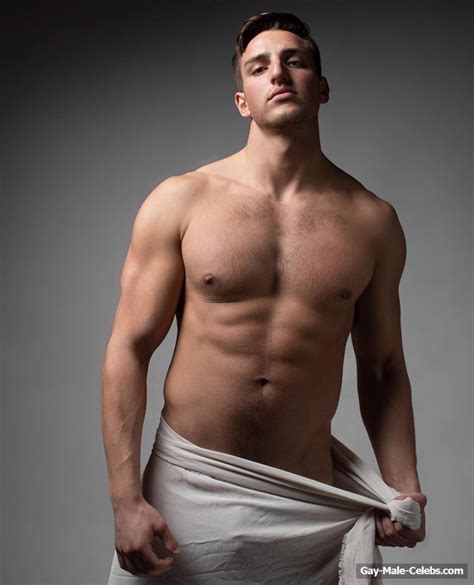 Daniel Vilk Nude And Bulge Photos The Men Men